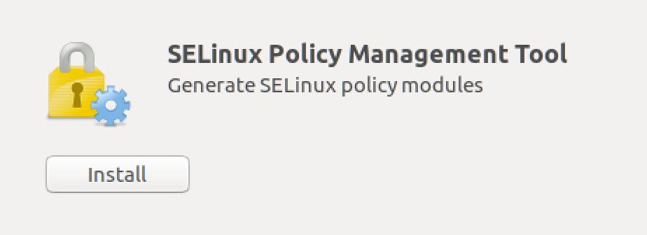 Ogranicz dostęp uprzywilejowany za pomocą SELinux lub AppArmor