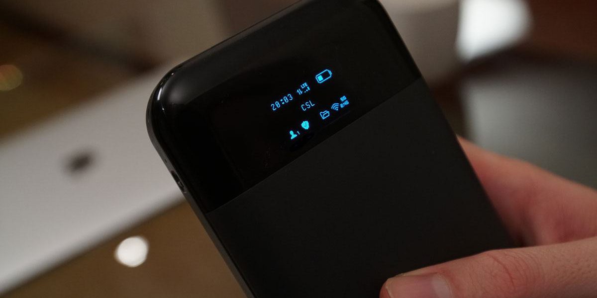 Router przenośny GL E750 VPN TOR DNS OpenWRT Router przenośny GL E750 VPN TOR DNS OpenWRT