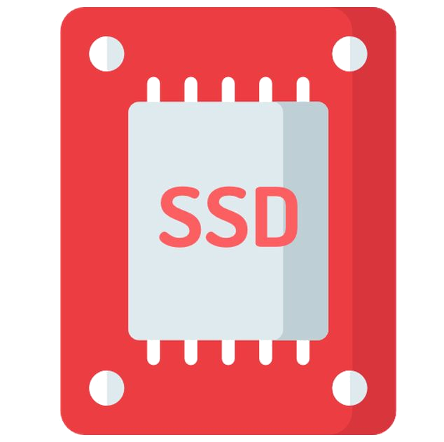 Odzyskiwanie danych z dysków SSD różnych marek